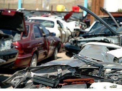 Car Silencer Wreckers Springwood Near Me